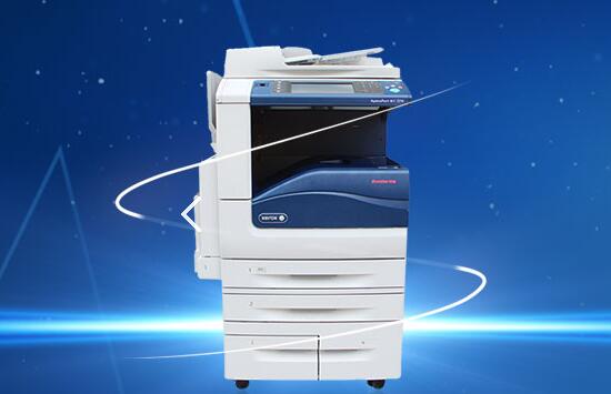 復印機租賃是什么服務？
