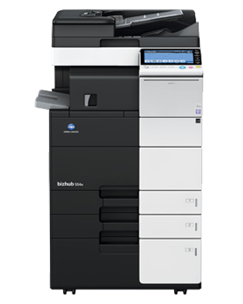 復印機輸出來的文件全部都是黑色是什么原因?