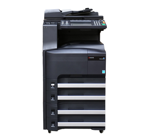 復印機常需更換的組件及故障現象