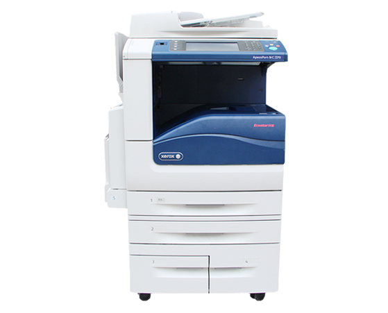 復(fù)印機(jī)租賃公司如何選擇?