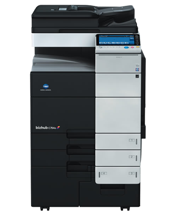 適合企業的彩色復印機租賃方案是什么樣的?