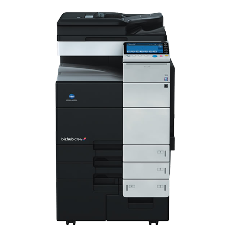 怎么根據需求選購或者租賃復印機？ 