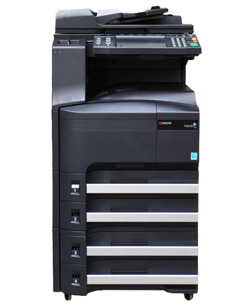 復印機租賃后應該如何保養,保養常識是什么?