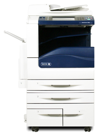 復印機租賃使用過程中應該注意哪些問題？